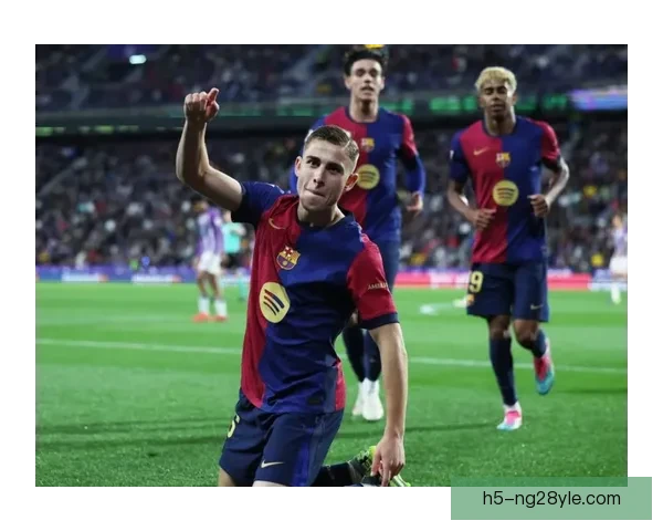 巴萨本季西甲狂射框26次称王