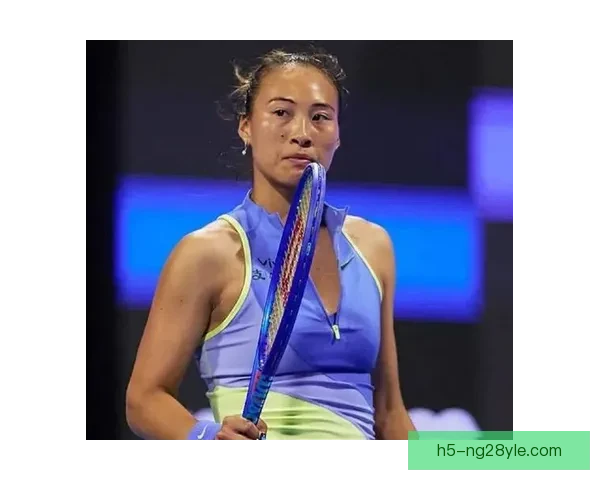 印第安维尔斯读错郑钦文引发热议